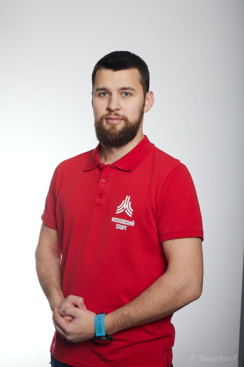 Батраков Артем Кириллович