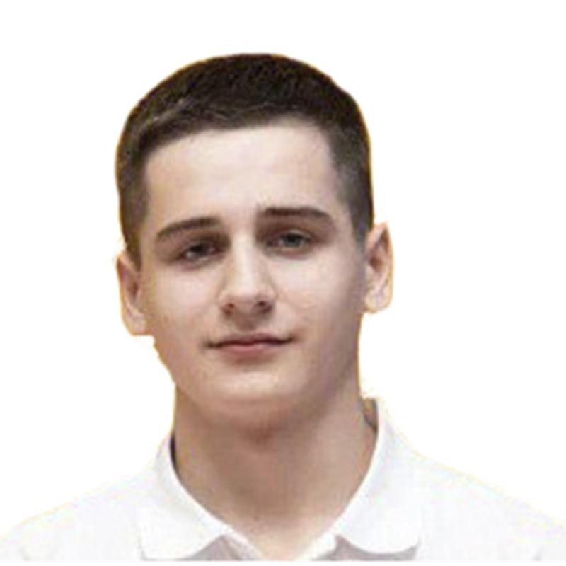 Брежнев Егор Владимирович