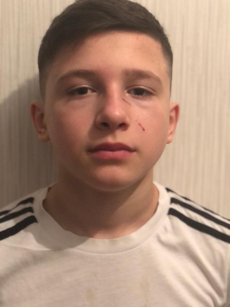 Кобелев Даниил Дмитриевич