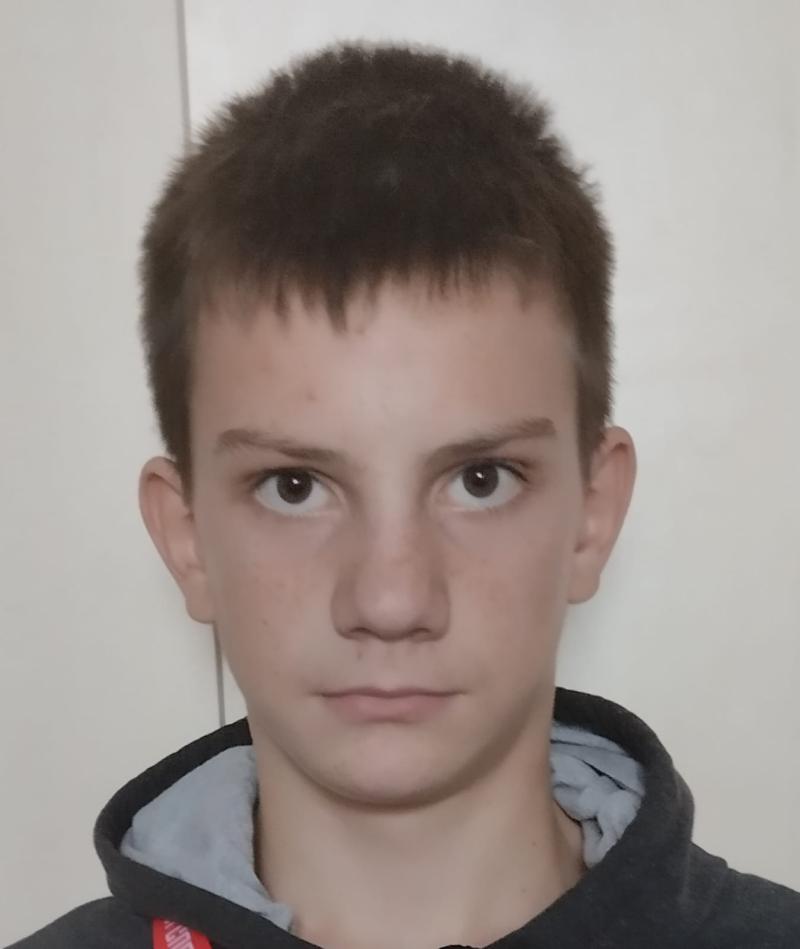 Козлов Тимофей Алексеевич