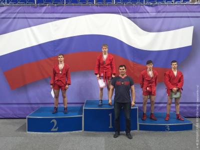 Летняя Спартакиада учащихся 2015 года