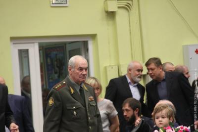 Турнир Глориозова