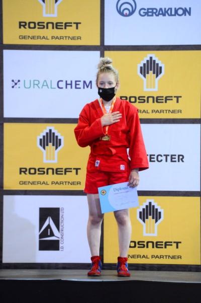 Чемпионат и Первенство Европы по самбо (26-29 мая 2021 года)