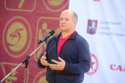 XIII Всероссийский турнир по самбо, посвященный памяти Заслуженного тренера России Лукашова Сергея Николаевича, среди юношей 14-16 лет (6 марта 2021 года)