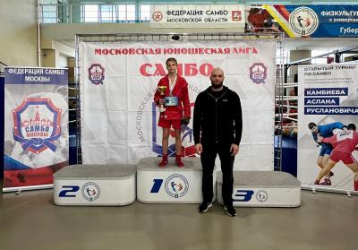 МЮЛ: турнир памяти МСМК Аслана Камбиева