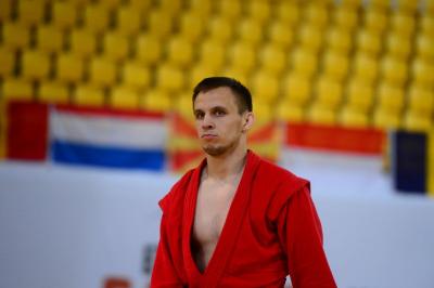 Чемпионат и Первенство Европы по самбо (26-29 мая 2021 года)