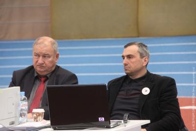 Фестиваль «День самбо» среди образовательных учреждений Департамента образования Москвы