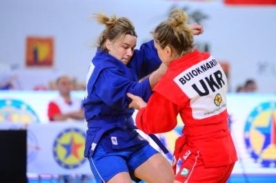 Чемпионат и Первенство Европы по самбо (26-29 мая 2021 года)
