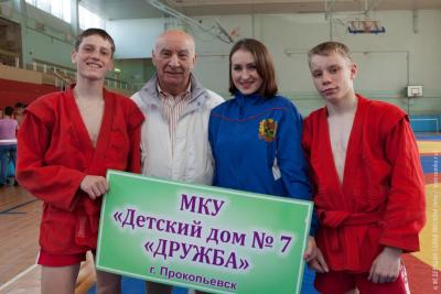 МОСКОВСКИЙ ТУРНИР СРЕДИ ВОСПИТАННИКОВ ДЕТСКИХ ДОМОВ И КАДЕТСКИХ КОРПУСОВ НА ПРИЗЫ Е. Л. ГЛОРИОЗОВА (фото Д. Жигалина)