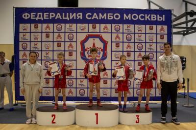 МДЛ: "Юный защитник" (22 февраля 2026 г.)