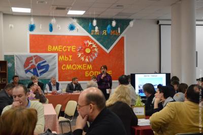 Слабовидящие самбисты на «Кубке интеллектуального содействия искусствам»