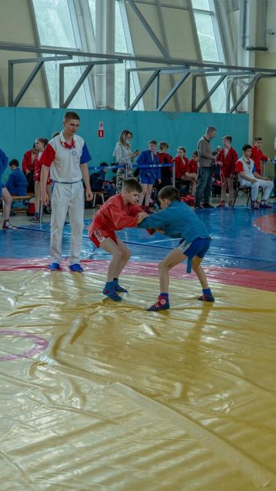 Московская юношеская лига: Первенство СШ, посвященное памяти сотрудников правоохранительных служб РФ (22 мая 2021 года)