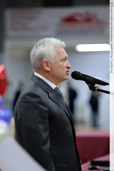 Кубок России в Кстово