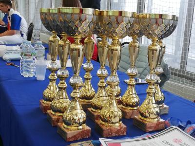 МЮЛ: XI Открытое Первенство МГФСО по самбо среди юношей 2009-2010, 2008-2007 (25 апреля 2021)
