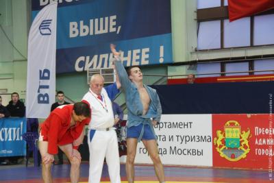 ПЕРВЕНСТВО ПО САМБО ЦС «ДИНАМО» СРЕДИ ОБРАЗОВАТЕЛЬНЫХ ОРГАНИЗАЦИЙ