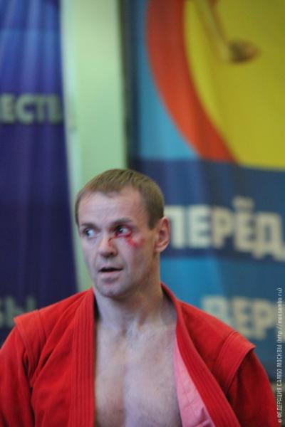 Открытый городской турнир среди ветеранов