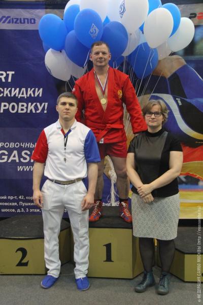 Открытый городской турнир среди ветеранов