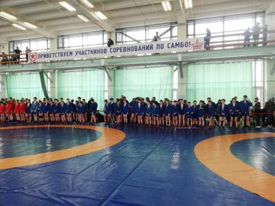 МЮЛ: XI Открытое Первенство МГФСО по самбо среди юношей 2009-2010, 2008-2007 (25 апреля 2021)