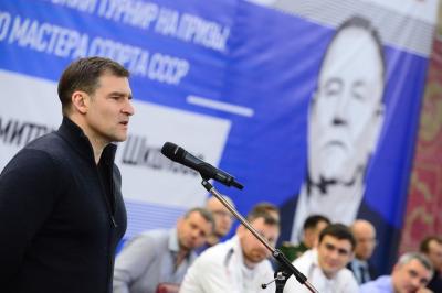 Московская юношеская лига самбо: Открытый турнир на призы ЗМС СССР Шкалова В.Д. (03 апреля 2021 года)