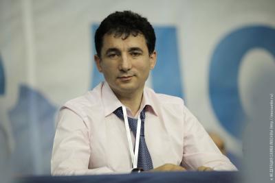 Кубок Президента Российской Федерации по самбо