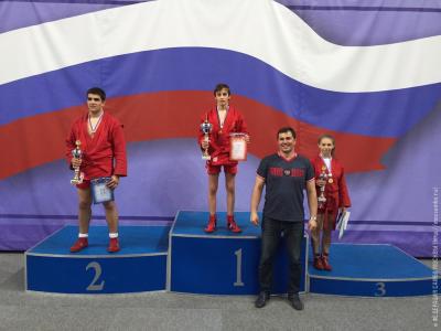 Летняя Спартакиада учащихся 2015 года