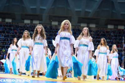 «МЕМОРИАЛ АНАТОЛИЯ ХАРЛАМПИЕВА» 2016