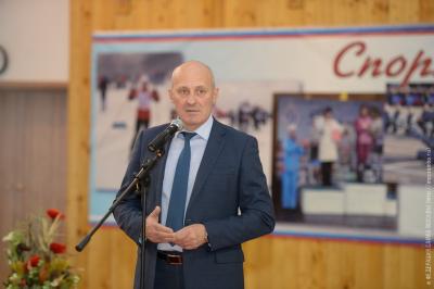 Чемпионат ГУ МВД России по г. Москва по самбо
