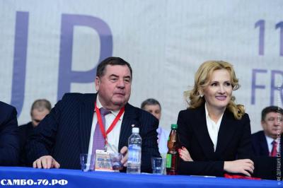 «МЕМОРИАЛ АНАТОЛИЯ ХАРЛАМПИЕВА» 2016