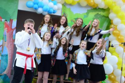 Юбилей Рената Алексеевича Лайшева