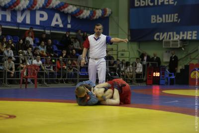 Международный турнир на «Приз покорителей космоса»