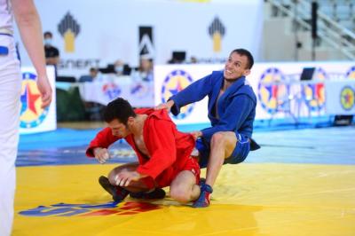 Чемпионат и Первенство Европы по самбо (26-29 мая 2021 года)