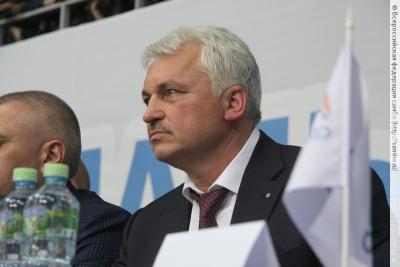 Кубок Президента Российской Федерации по самбо