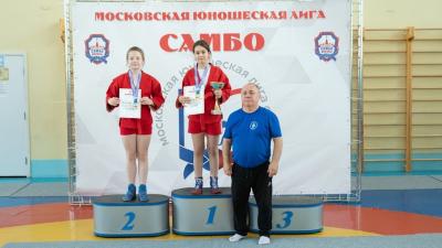 Московская юношеская лига: Первенство СШ, посвященное памяти сотрудников правоохранительных служб РФ (22 мая 2021 года)