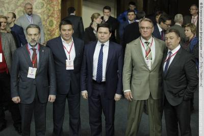 Кубок мира по самбо «Мемориал Анатолия Харлампиева»