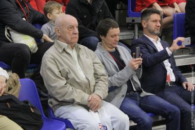 Международная выставка «Спорт»