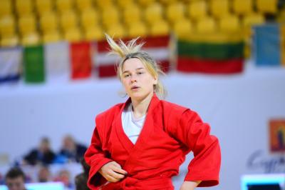 Чемпионат и Первенство Европы по самбо (26-29 мая 2021 года)