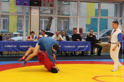 Чемпионат Москвы