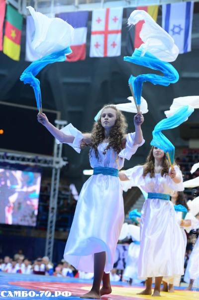 «МЕМОРИАЛ АНАТОЛИЯ ХАРЛАМПИЕВА» 2016
