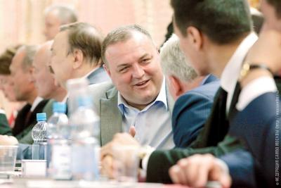 Чемпионат ГУ МВД России по городу Москве по боевому самбо