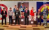 Первенство Сахалинской области среди юношей и девушек