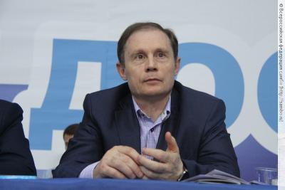 Кубок Президента Российской Федерации по самбо