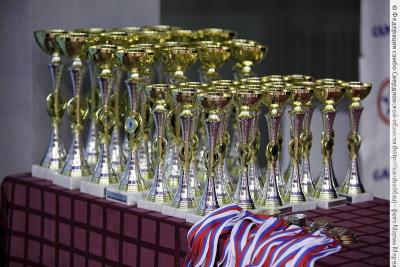 Кубок России по самбо 2015 в Кстово