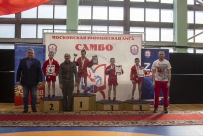МЮЛ: Турнир памяти Заслуженного мастера спорта и Заслуженного тренера СССР В. Д. Шкалова