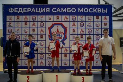 МДЛ: "Юный защитник" (22 февраля 2026 г.)