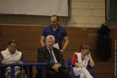 Кубок РФСО «Локомотив» по самбо