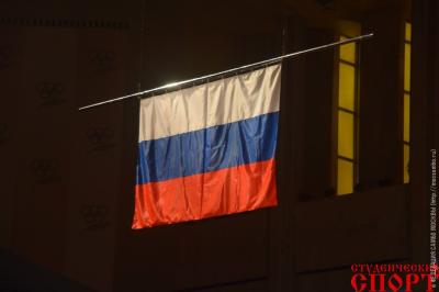 Чемпионат РССС-Москва по самбо. Массовый тур.