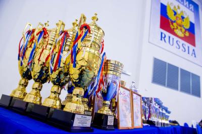 Финал Всероссийского турнира «Самбо в школу» (1 декабря 2019 года, МЦБИ)