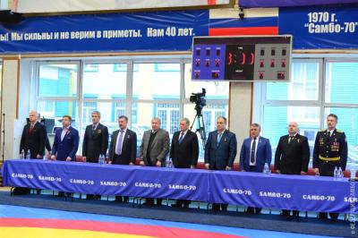 XI Открытый турнир среди юношей 2002-2003 годов рождения на Кубок 2Героев Отечества"
