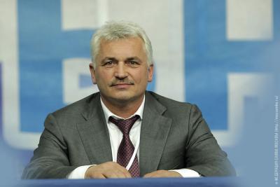 Кубок Президента Российской Федерации по самбо