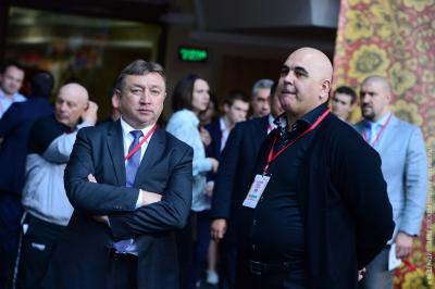 Кубок мира по самбо «Мемориал Анатолия Харлампиева»